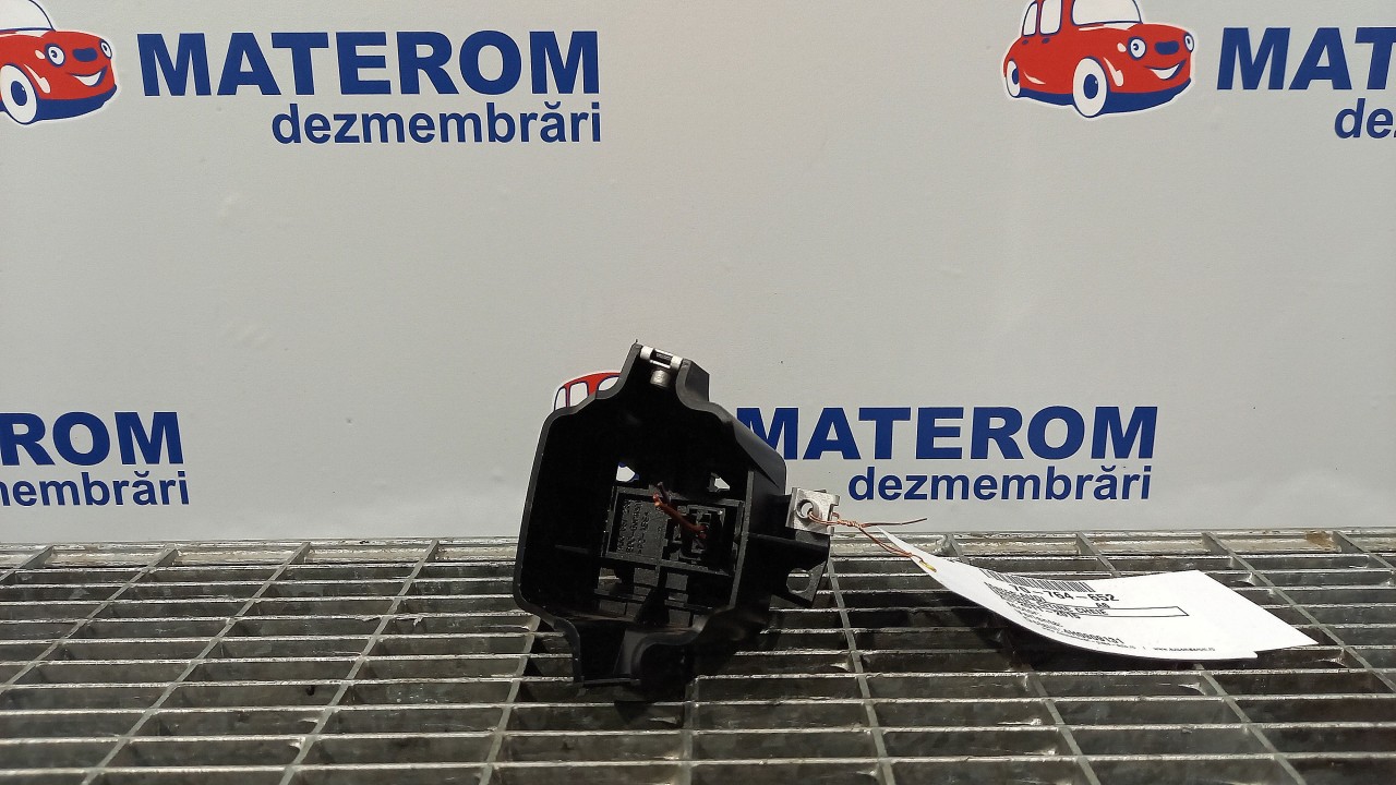 MODUL CITIRE CHEIE AUDI A6 - - (2011 2015)