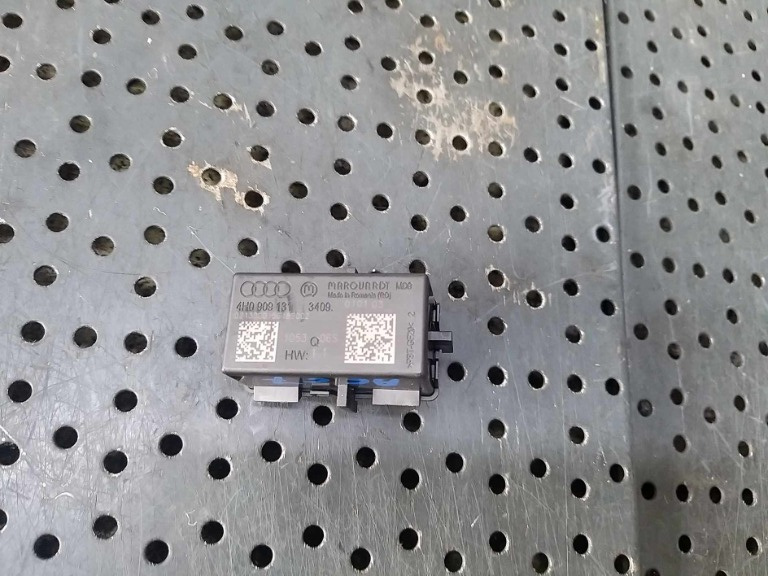 Modul citire cheie audi a6 c7 4g 4h0909131