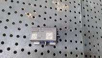 Modul citire cheie audi a6 c7 4g 4h0909131