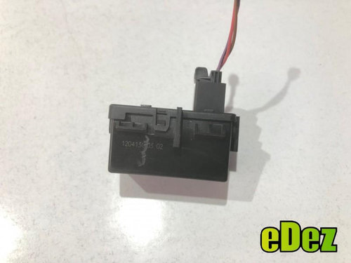 Modul citire cheie Audi A8 (2009-2017) [4H] D4 4h0909131