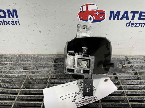 MODUL CITIRE CHEIE AUDI A8 A8 3.0 TDI - (2010 2013)