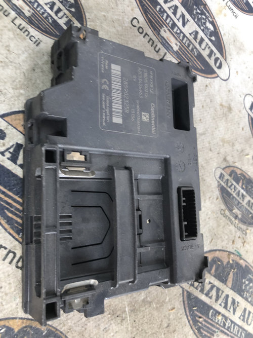Modul cititor cartela Renault Clio 4 2015, 285902325R