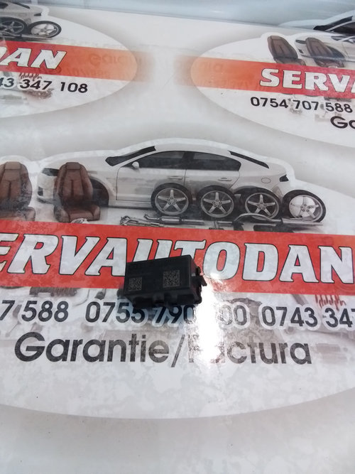 Modul cititor cheie Audi A6 (2010-2018) [4G2, C7] 3.0 Motorina 2013, 4H0909131