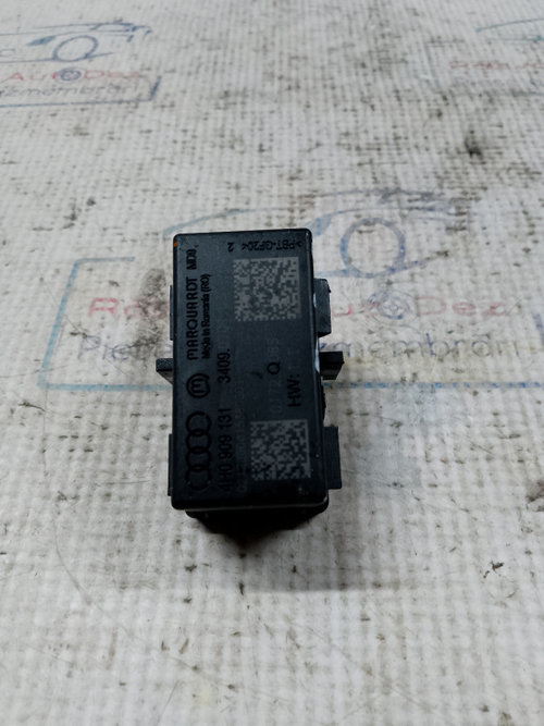 Modul cititor cheie Audi A6 C7 2012, 4H0909131