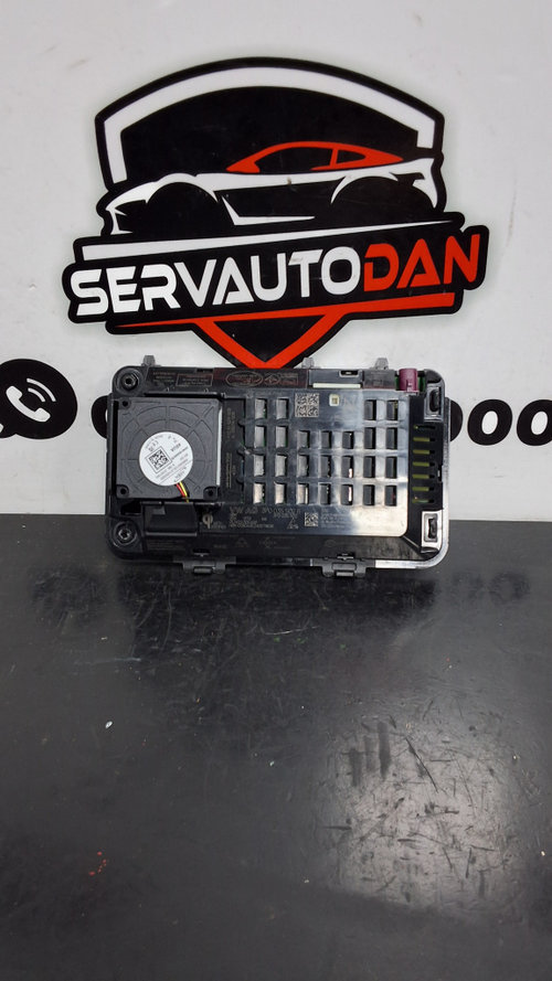Modul cititor cheie Skoda Octavia 4 (2019->) 1.5 Benzina 2024, 3P0035502B