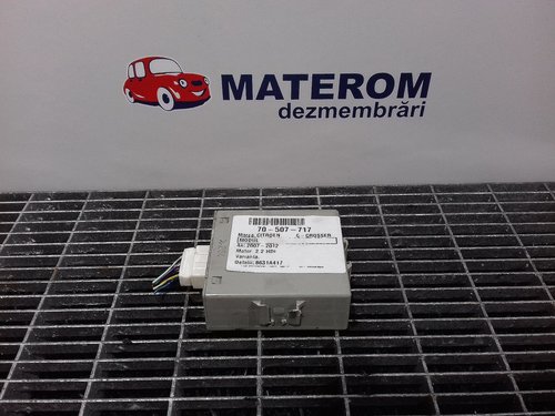 MODUL CITROEN C-CROSSER 2.2 HDI - (2007 2012)
