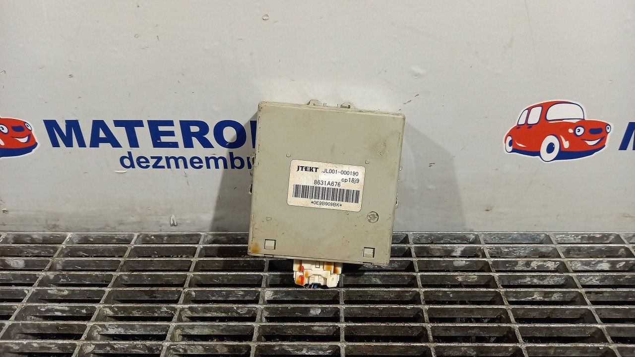 MODUL CITROEN C-CROSSER - - (2007 2012)