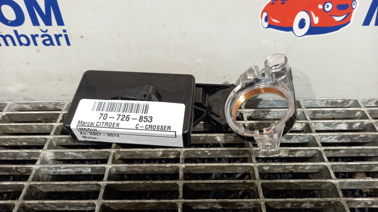 MODUL CITROEN C-CROSSER C-CROSSER - - (2007 2012)