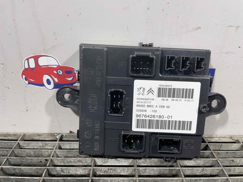 MODUL CITROEN C4 GRAND PICASSO C4 GRAND PICASSO - - (2014 2020)
