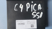 Modul Citroen C4 Picasso 1.6 Hdi 2015 Cod : 980169...