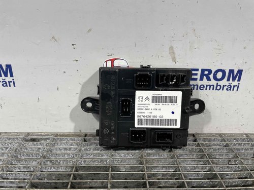 MODUL CITROEN C4 PICASSO C4 PICASSO 1.6 HDI - (2013 2018)