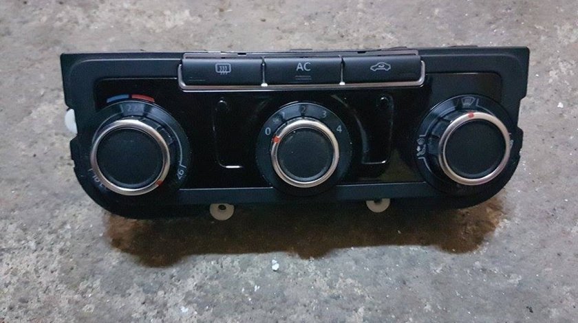 Modul clima 3c8907336 vw golf 6 2008-2013