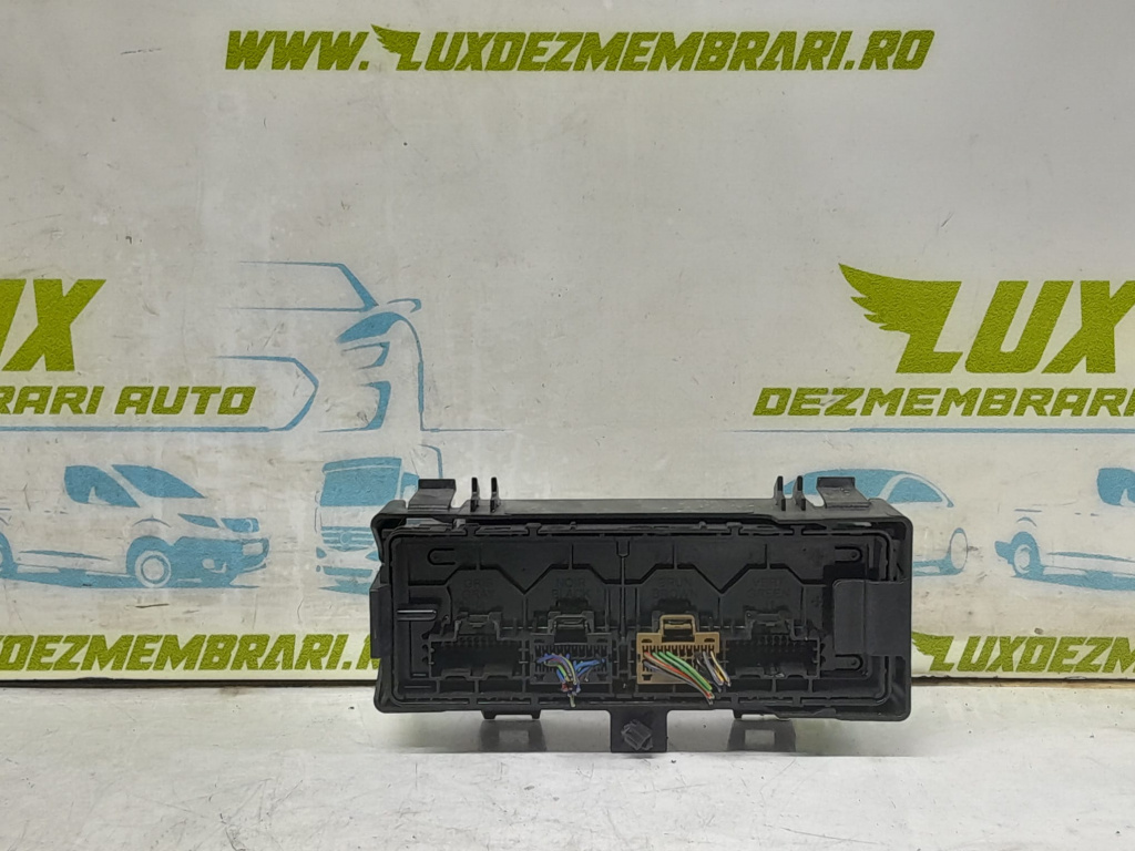 Modul clima 544969533 Opel Astra K [2015 - 2020]