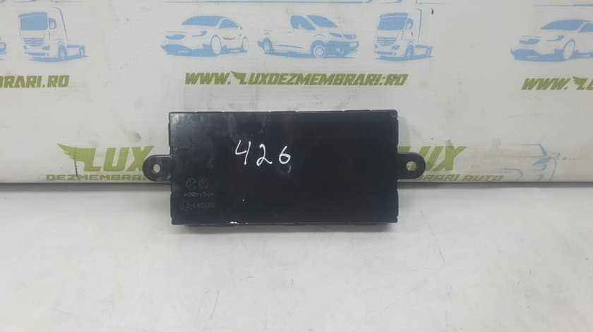 Modul clima 5wa907727n Volkswagen VW Golf 8 [2020 - 2024] 2.0 tdi DTRD