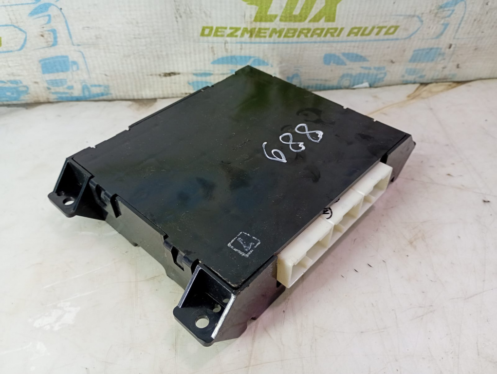 Modul clima 8x23-18d493-af Jaguar XF X250 [2007 - 2011] 2.7 TDV6 C2C40483
