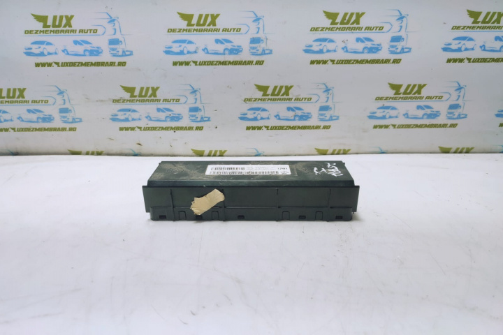 Modul clima 90151-743 Opel Astra J [2009 - 2012]