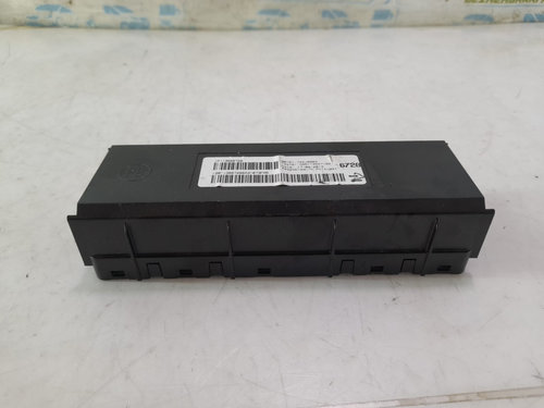 Modul clima AC 13586728 Opel Astra J [2009 - 2012] 1.7 cdti A17DTS