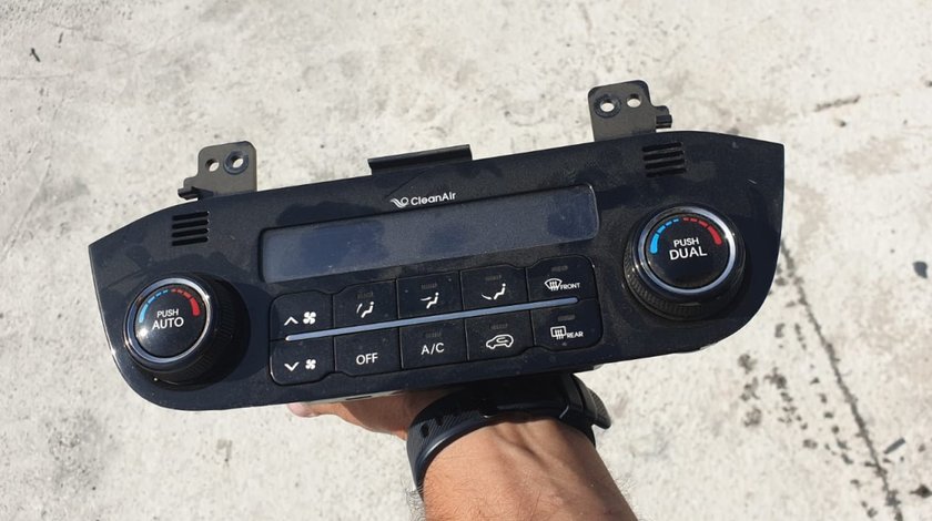 Modul clima ac Kia Sportage am 2010-2019