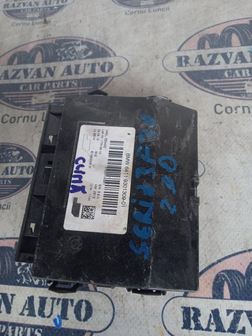 Modul clima BMW F30 2.0, 9301309-01