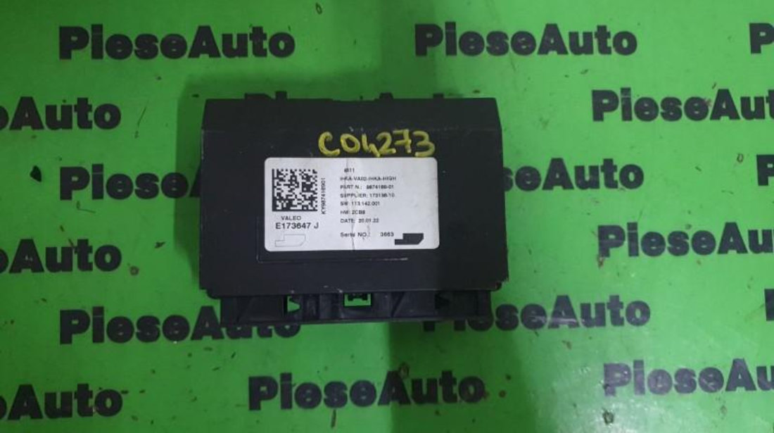 Modul clima BMW Seria 2 (03.2014-> ) [F45,F46] 9874189