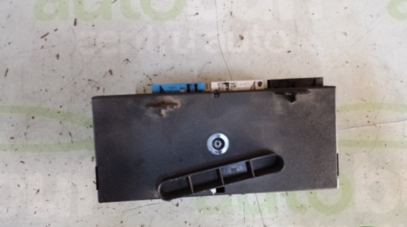 Modul Clima BMW Seria 3 (E36; 19902000) 1.6 16V 641183909001 64 11 8390900 1