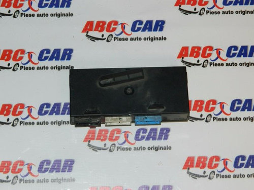 Modul clima BMW Seria 5 1995-2003 E39 6411-83909001