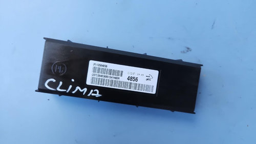 Modul clima Chevrolet Cruze 1.7 D LUD 2012 Cod : 13584856