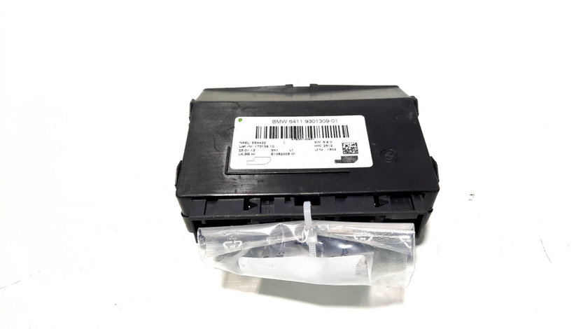 Modul clima, cod 9301309-01, Bmw 3 (F30) (id:541994)