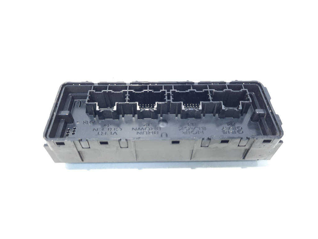 Modul clima, cod GM13581132, Opel Astra J Combi (idi:586216)