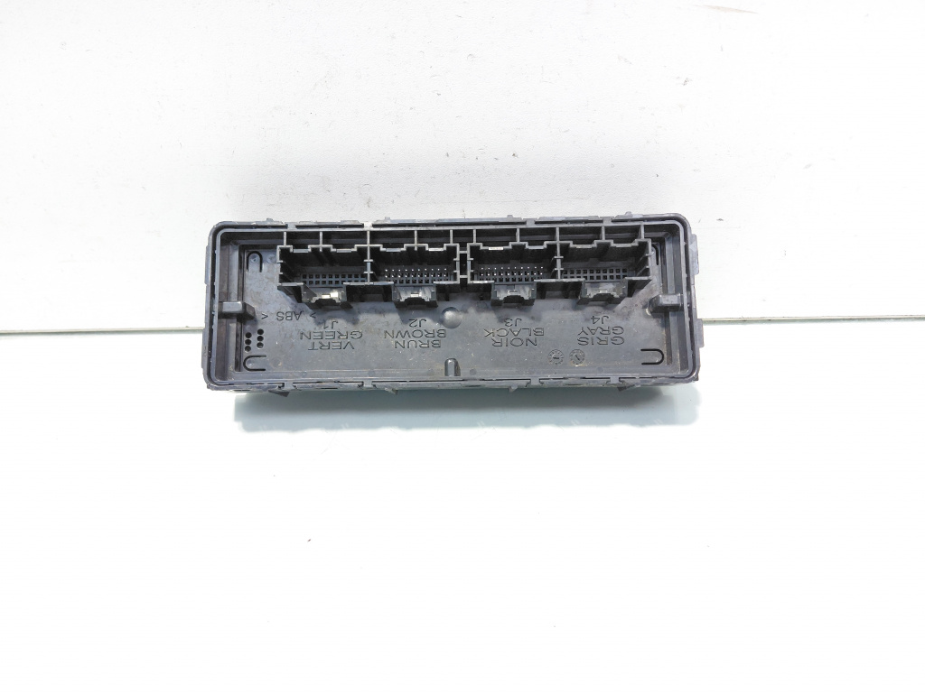 Modul clima, cod GM13581132, Opel Astra J (id:698830)