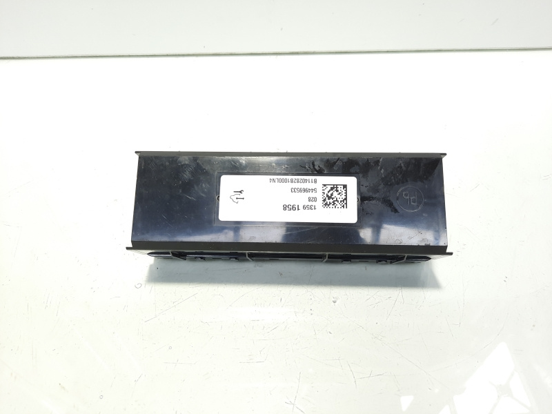Modul clima, cod GM13591958, Opel Insignia A Combi (idi:589124)