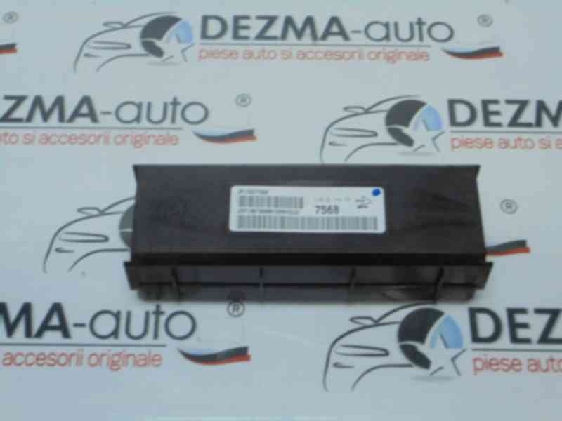 Modul clima GM13577568, Opel Insignia sedan, 2.0cdti