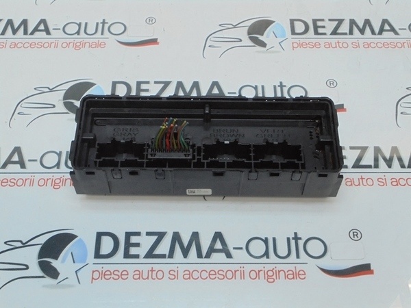 Modul clima GM13578112, Opel Astra J combi