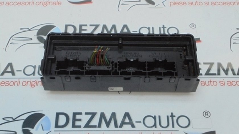 Modul clima GM13578112, Opel Astra J (id:241950)