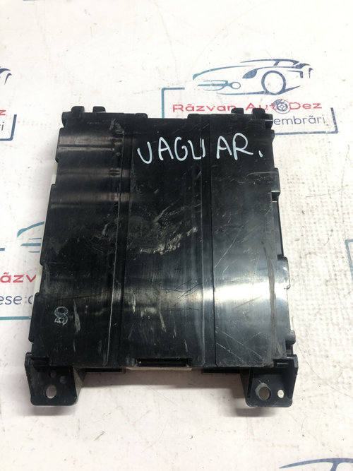 Modul clima Jaguar XF 2010, 9X2318D493AD