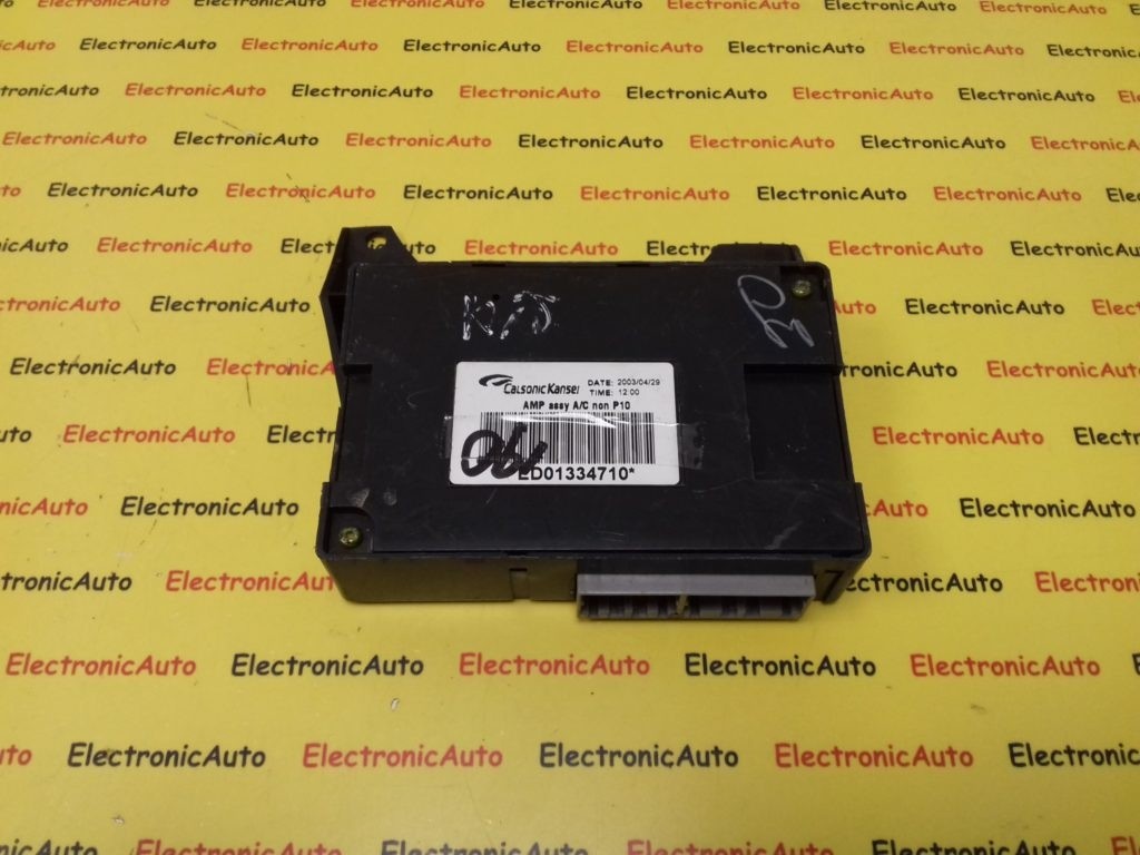 Modul Clima Nissan Primera, ED01334710