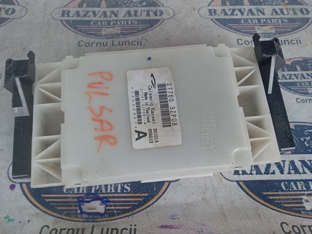 Modul clima Nissan Pulsar, 277603ZP0B
