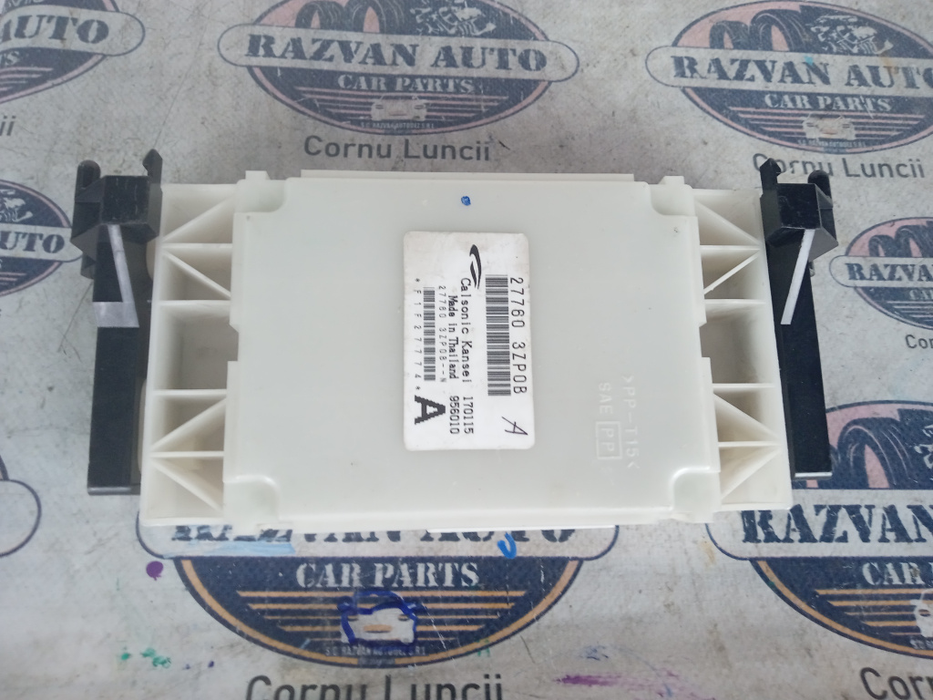 Modul clima Nissan Pulsar, 277603ZP0B