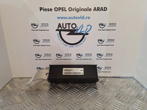 Modul clima Opel Astra J 2009-2012 1.6i 132 kw A16LET 13340389