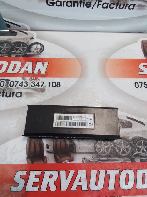 Modul clima Opel Astra J (2009-2012) 2.0 Motorina 2012, 13586727