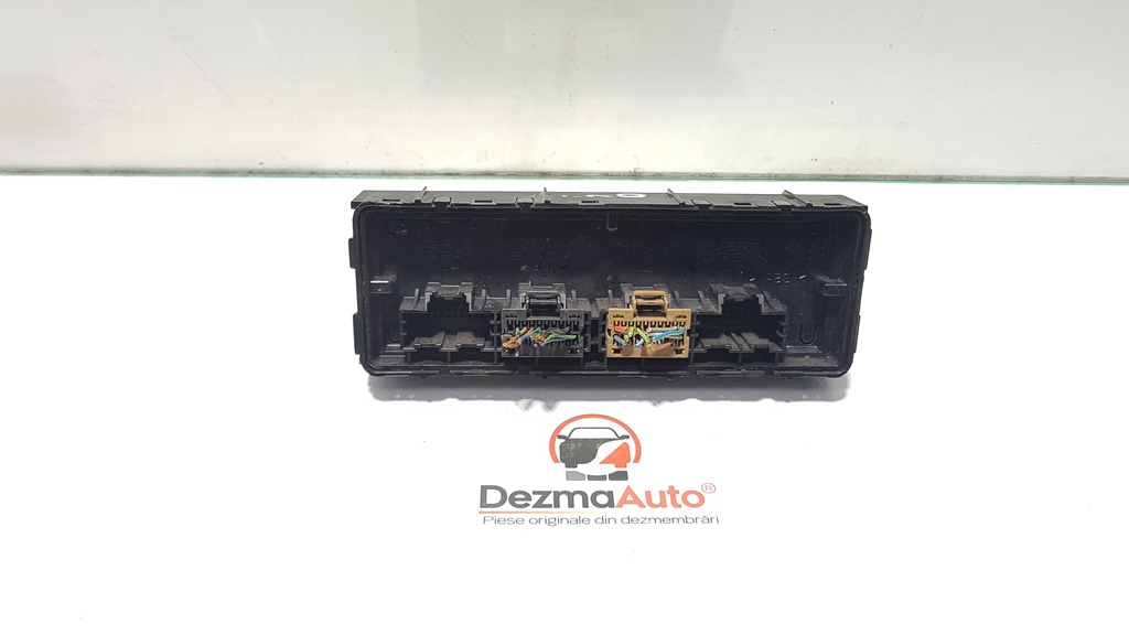 Modul clima, Opel Astra J [Fabr 2009-2015] 13578112 (id:406670)