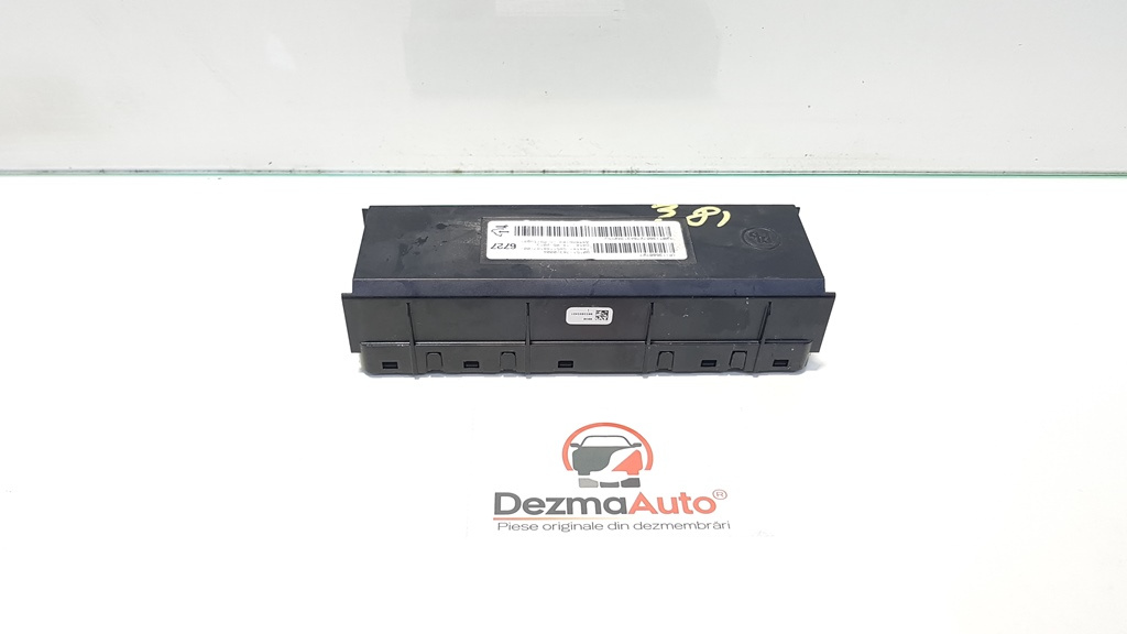 Modul clima, Opel Astra J [Fabr 2009-2015] 13586727 (id:408158)