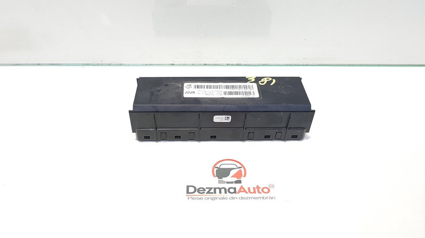 Modul clima, Opel Astra J [Fabr 2009-2015] 13586727 (id:408158)