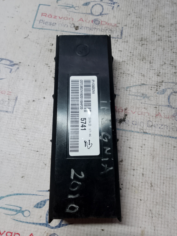 Modul clima Opel Insignia A 2011, 13505741