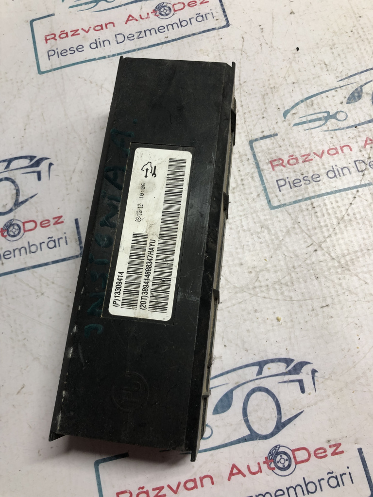 Modul clima Opel Insignia A 2012, 13309414
