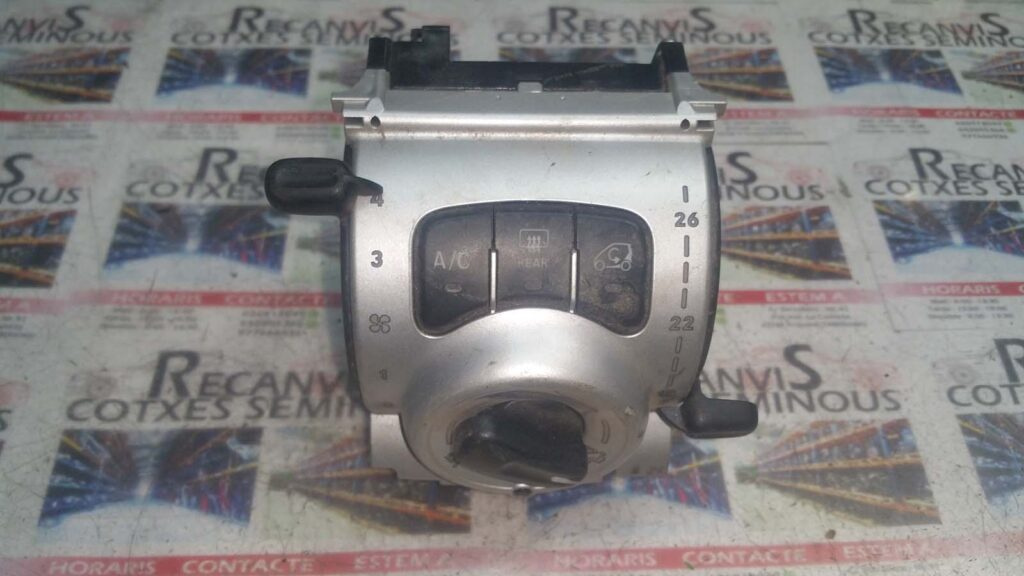 Modul CLIMA SMART FORTWO A 451 900 43 01 / A4519004301 / E2759007A 451 900 43 01 / A4519004301 / E2759007