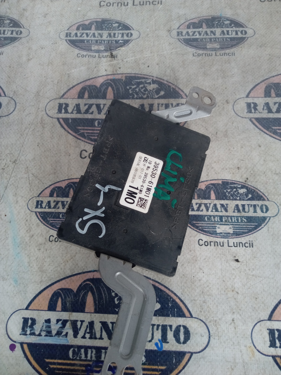 Modul clima Suzuki SX4, 3953061M01
