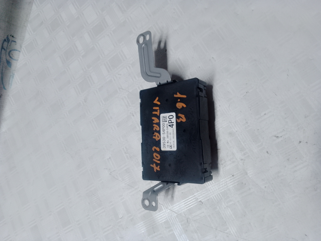 Modul clima Suzuki Vitara 1.6 Benzina 2016, 3953054P00