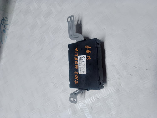 Modul clima Suzuki Vitara 1.6 Benzina 2016, 3953054P00