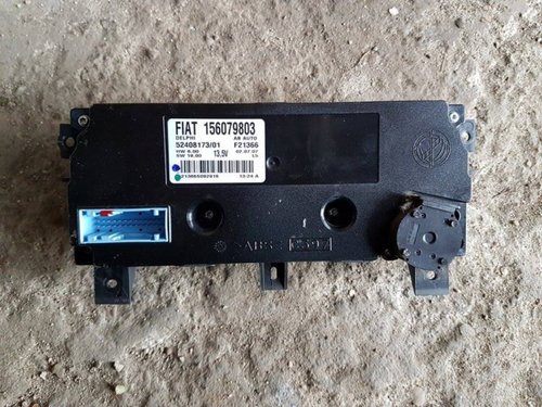 Modul climatronic 156079803 alfa romeo 159